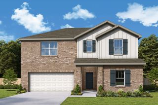 2513 Canadian Way, Crandall, TX 75114