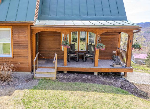 120 Dudley Road, Middletown Springs, VT 05757