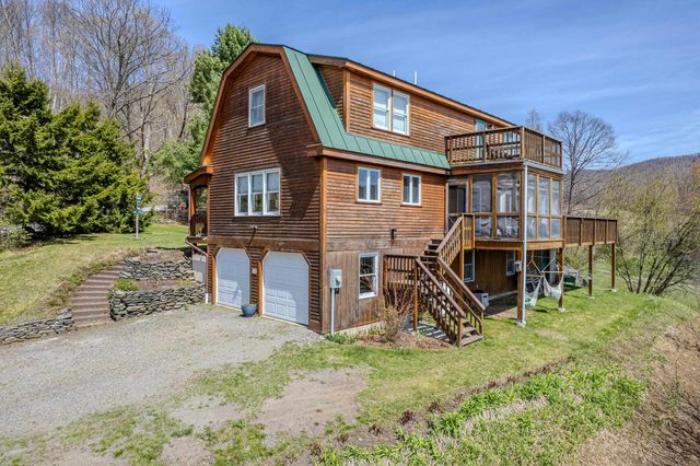 120 Dudley Road, Middletown Springs, VT 05757