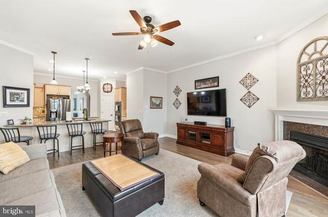 514 LIBERTY BLVD, Locust Grove, VA 22508