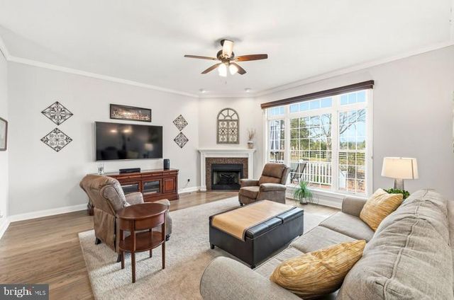 514 LIBERTY BLVD, Locust Grove, VA 22508