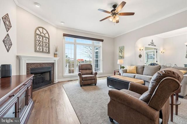 514 LIBERTY BLVD, Locust Grove, VA 22508