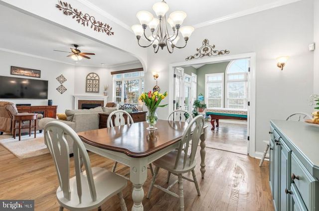 514 LIBERTY BLVD, Locust Grove, VA 22508