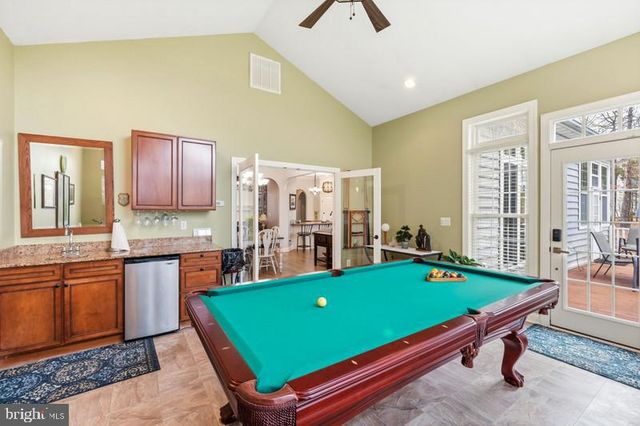 514 LIBERTY BLVD, Locust Grove, VA 22508