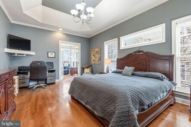 514 LIBERTY BLVD, Locust Grove, VA 22508