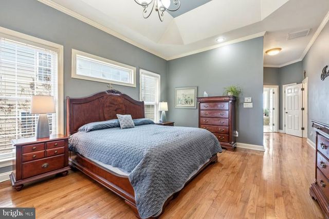 514 LIBERTY BLVD, Locust Grove, VA 22508