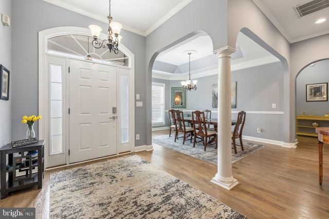 514 LIBERTY BLVD, Locust Grove, VA 22508