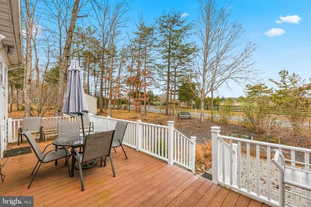 514 LIBERTY BLVD, Locust Grove, VA 22508