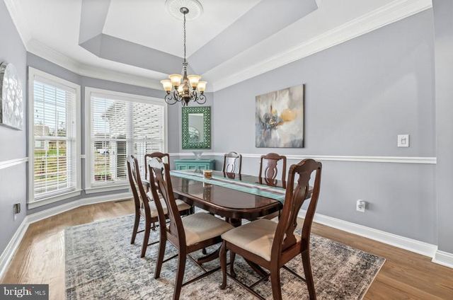 514 LIBERTY BLVD, Locust Grove, VA 22508