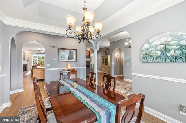 514 LIBERTY BLVD, Locust Grove, VA 22508