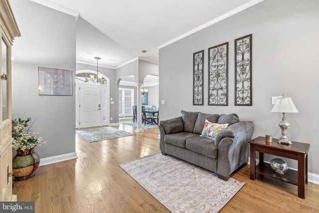 514 LIBERTY BLVD, Locust Grove, VA 22508