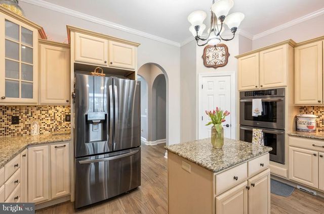 514 LIBERTY BLVD, Locust Grove, VA 22508