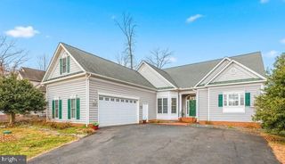 514 LIBERTY BLVD, Locust Grove, VA 22508