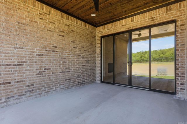 20 Mountain Brook Road, Little Rock, AR 72223