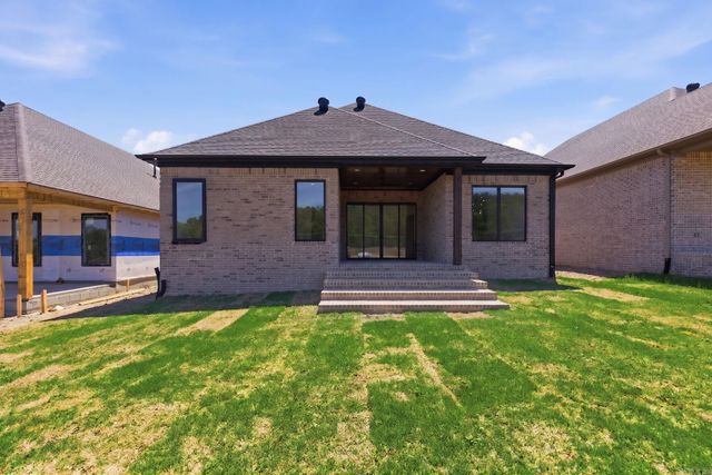20 Mountain Brook Road, Little Rock, AR 72223