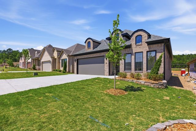 20 Mountain Brook Road, Little Rock, AR 72223