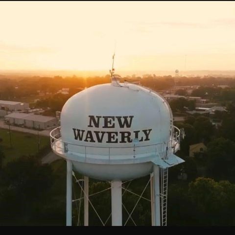 119 Kiowa Trail, New Waverly, TX 77358