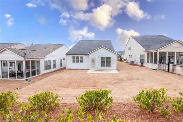 5905 Deerbrook Court, Hoschton, GA 30548