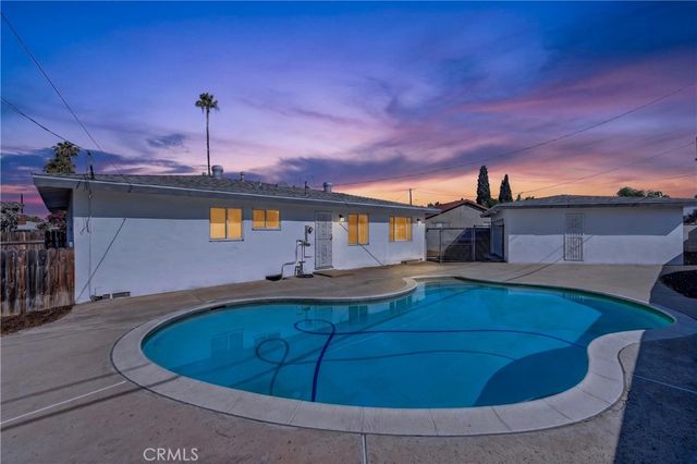 6230 Banner Court, Riverside, CA 92504