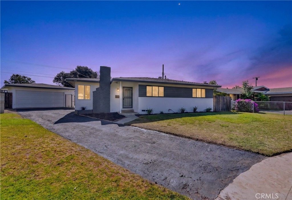 6230 Banner Court, Riverside, CA 92504