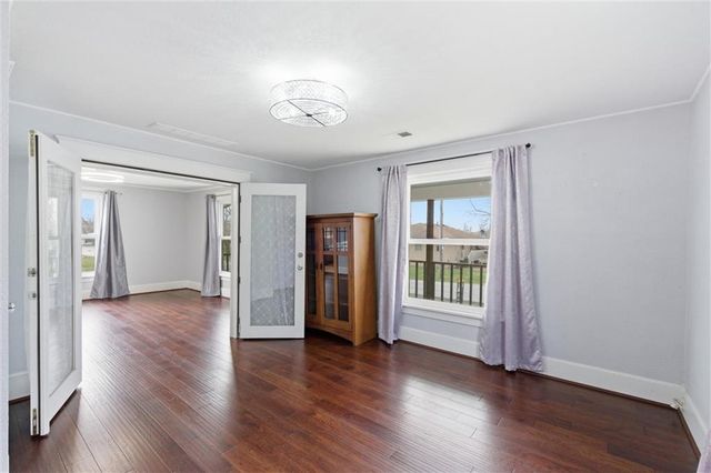 202 NW Yennie Street, Grain Valley, MO 64029