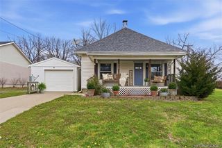 202 NW Yennie Street, Grain Valley, MO 64029