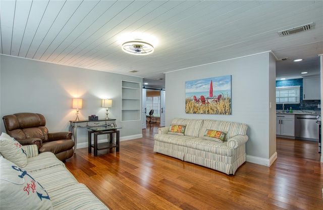407 DOLPHIN DRIVE S, Oldsmar, FL 34677