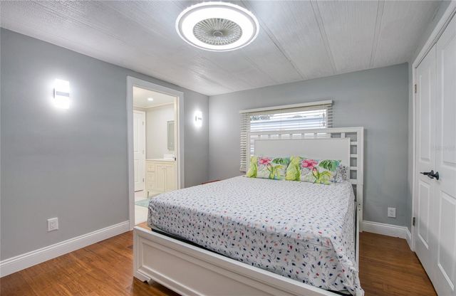 407 DOLPHIN DRIVE S, Oldsmar, FL 34677