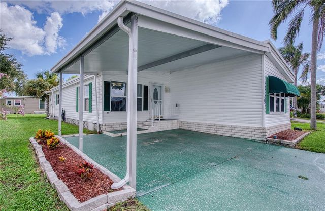 407 DOLPHIN DRIVE S, Oldsmar, FL 34677