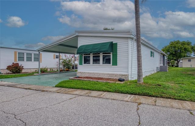 407 DOLPHIN DRIVE S, Oldsmar, FL 34677