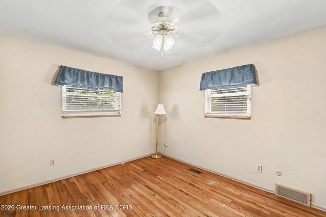 1003 Blanchette Drive, East Lansing, MI 48823
