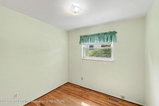 1003 Blanchette Drive, East Lansing, MI 48823
