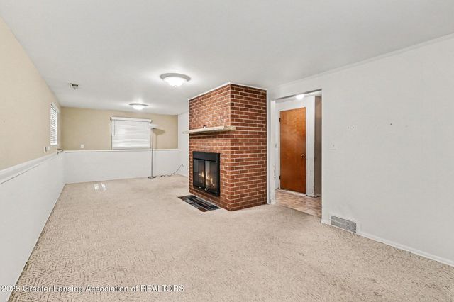 1003 Blanchette Drive, East Lansing, MI 48823