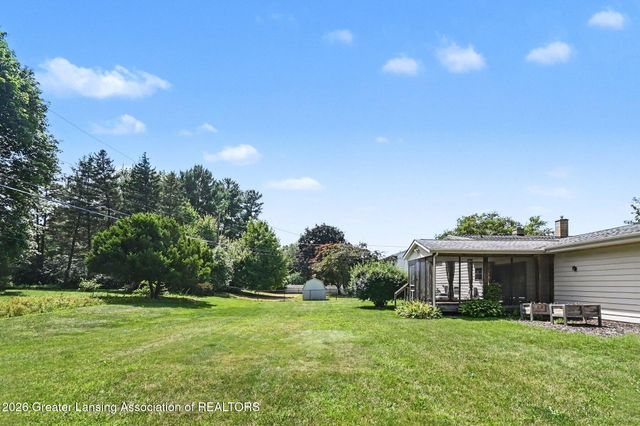 1003 Blanchette Drive, East Lansing, MI 48823