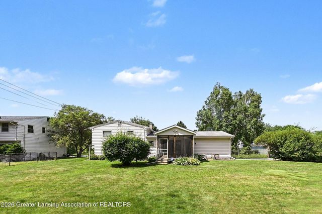 1003 Blanchette Drive, East Lansing, MI 48823