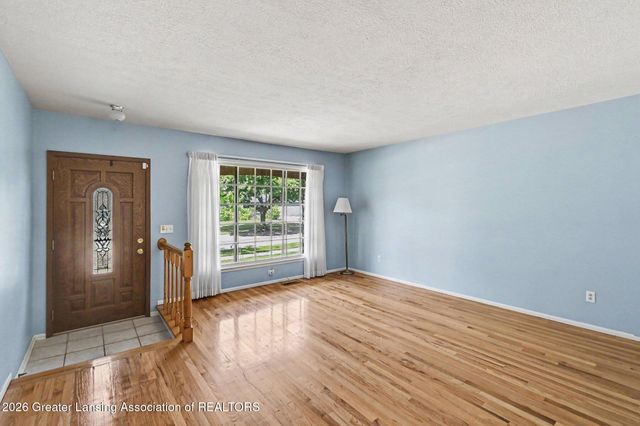 1003 Blanchette Drive, East Lansing, MI 48823