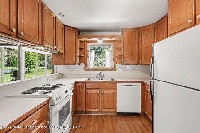 1003 Blanchette Drive, East Lansing, MI 48823
