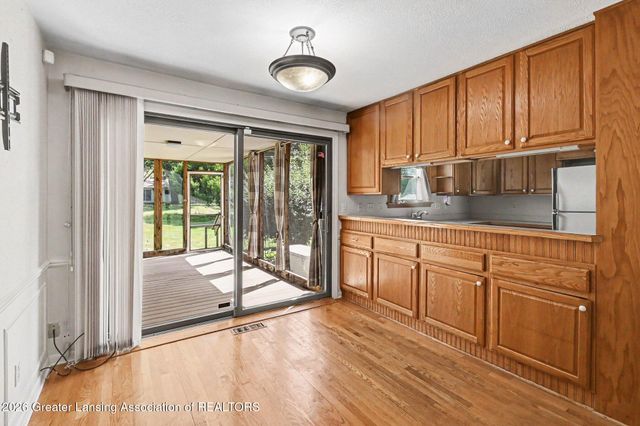 1003 Blanchette Drive, East Lansing, MI 48823