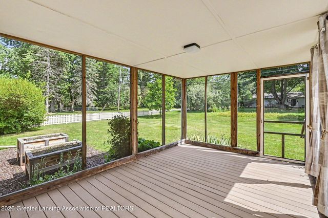 1003 Blanchette Drive, East Lansing, MI 48823