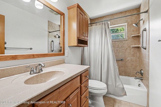 1003 Blanchette Drive, East Lansing, MI 48823