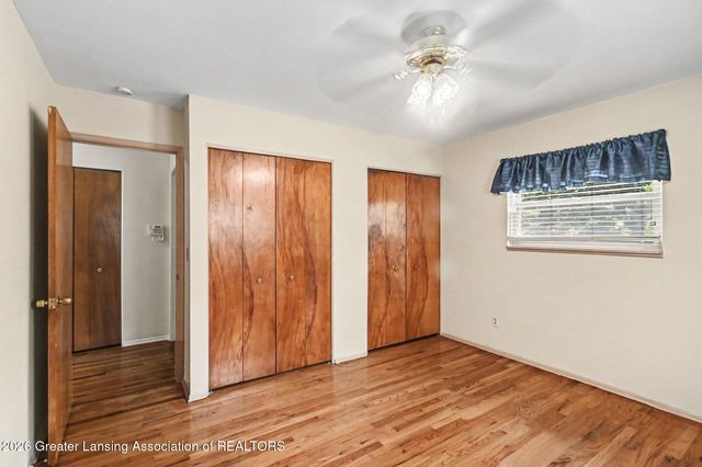 1003 Blanchette Drive, East Lansing, MI 48823