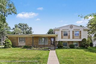 1003 Blanchette Drive, East Lansing, MI 48823