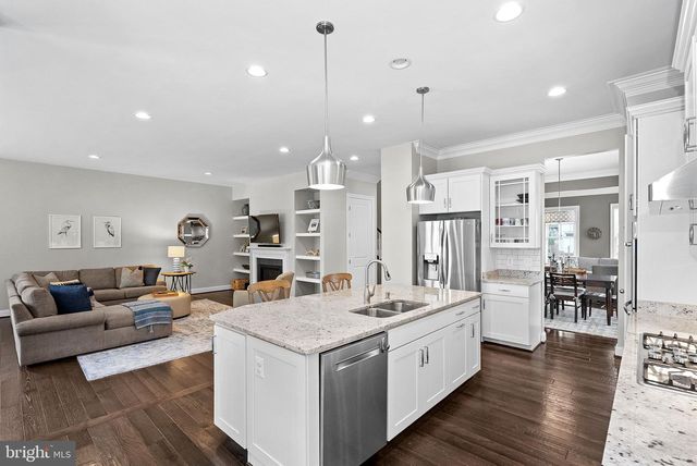 41953 PADDOCK GATE PL, Ashburn, VA 20148