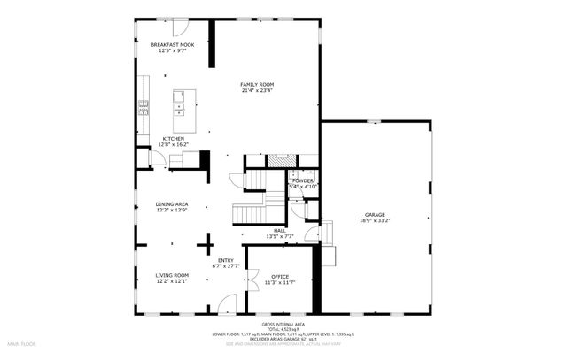 41953 PADDOCK GATE PL, Ashburn, VA 20148