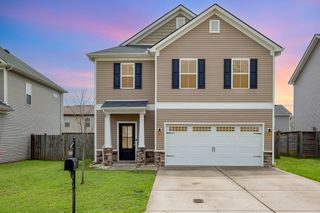 1720 Sunray Dr, Murfreesboro, TN 37127
