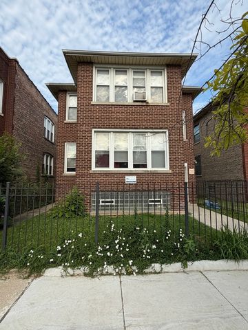 7924 S May Street, Chicago, IL 60620