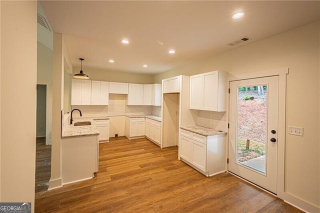 2717 Damascus Church Road, Dahlonega, GA 30533