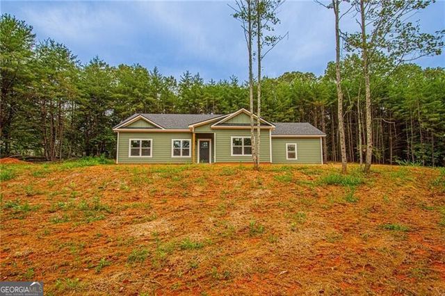 2717 Damascus Church Road, Dahlonega, GA 30533