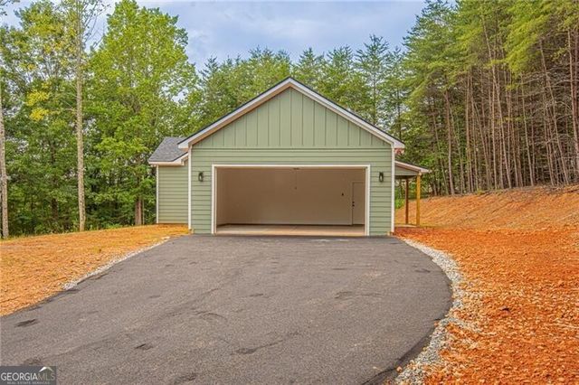 2717 Damascus Church Road, Dahlonega, GA 30533