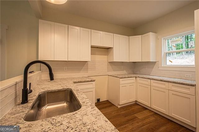 2717 Damascus Church Road, Dahlonega, GA 30533